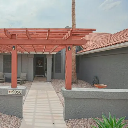 Image 4 - 9050 East Gray Road, Scottsdale, AZ 85260, USA - House for rent