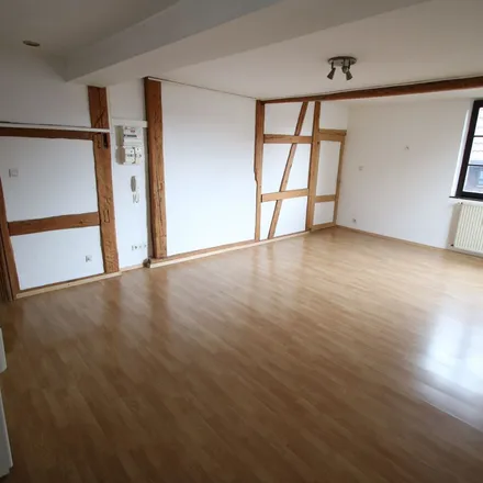 Rent this 1 bed apartment on 21 Rue de la République in 67800 Hoenheim, France