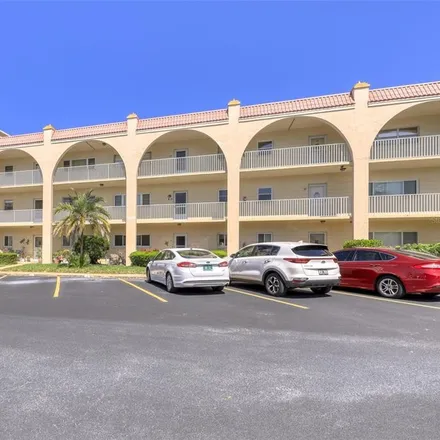 Buy this 2 bed condo on 2258 World Parkway Boulevard in Palm Harbor, FL 33763