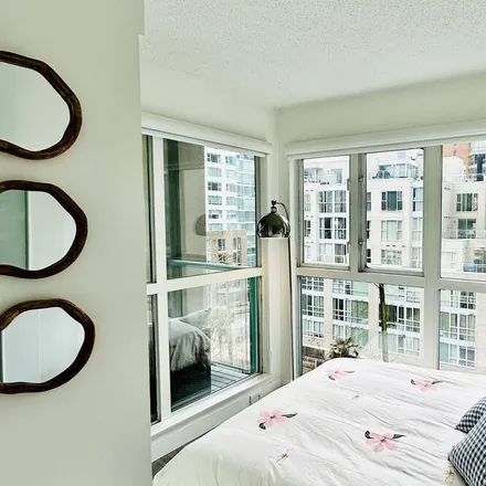 Rent this 2 bed apartment on Granville Island in Vancouver, BC V6Z 2R3