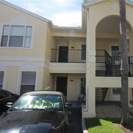 Buy this 3 bed condo on 8835 Grand Palms Circle in Osceola County, FL 34747