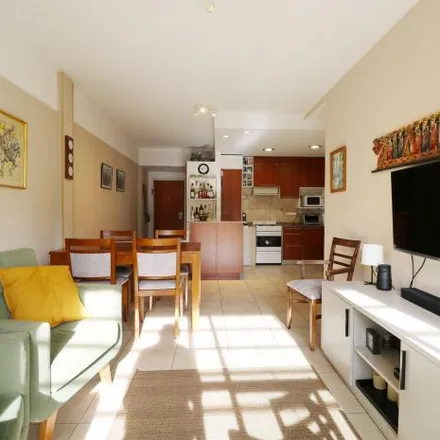 Buy this 2 bed apartment on Pinto 4037 in Saavedra, C1429 APN Buenos Aires