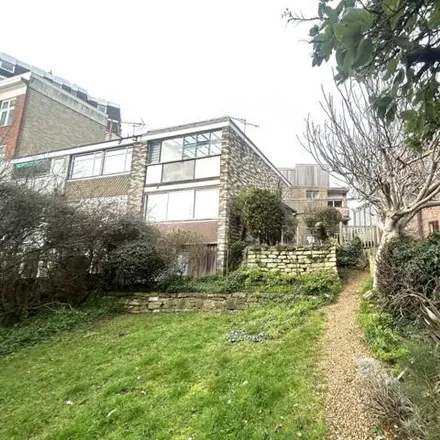 Image 1 - Nirvana Mansions, 14 Eastern Villas Road, Portsmouth, PO4 0SG, United Kingdom - Duplex for sale