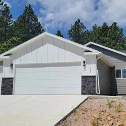 Buy this 3 bed house on 735 Stage Run Road in Deadwood, SD 57732