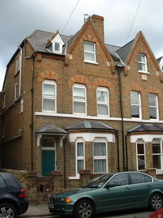 Image 1 - The Prince Arthur, 29 Grove Road, Clewer Village, SL4 1JD, United Kingdom - Apartment for rent