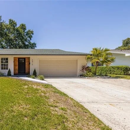 Buy this 4 bed house on 2410 Deloraine Trail in Maitland, FL 32751