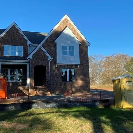 Buy this 5 bed house on 9194 Penny Road in Wake County, NC 27606