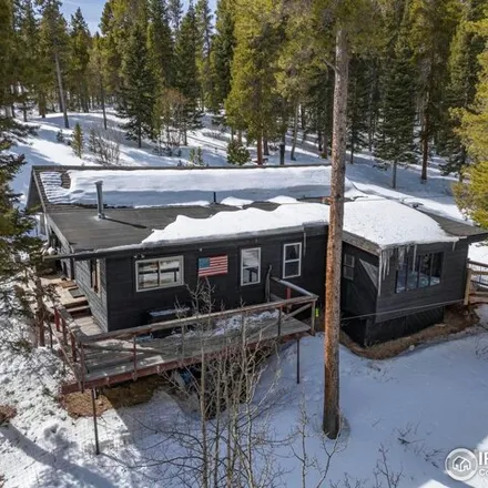 Buy this 2 bed house on 80 Independent Drive in Gilpin County, CO
