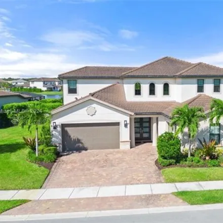 Buy this 5 bed house on 269 Sonoma Isles Circle in Jupiter, FL 33478