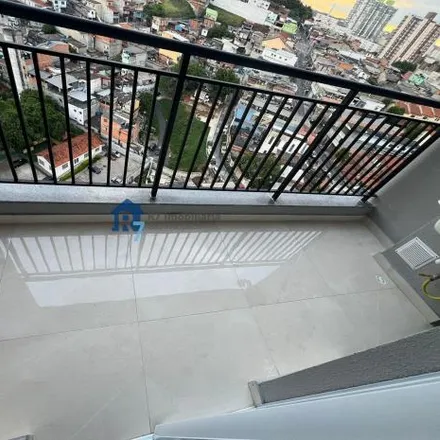 Rent this 2 bed apartment on Travessa Três de outubro in Cidade das Flores, Osasco - SP