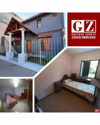 Buy this 3 bed house on Francisco N. de Laprida 1702 in Alto Alberdi, Cordoba
