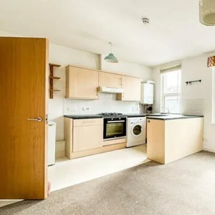 Buy this 2 bed apartment on 188 West Street in Bristol, BS3 3LL