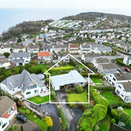 Image 3 - Cambridge Gardens, Mumbles, SA3 4PP, United Kingdom - House for sale