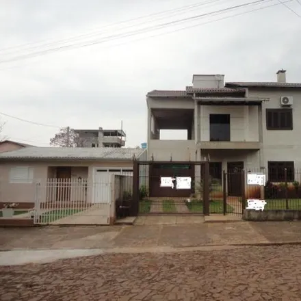 Buy this 3 bed house on Rua Paulo Klemann in Osvaldo Aranha, Ijuí - RS