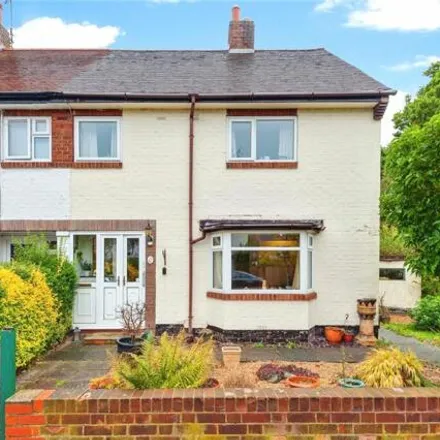 Buy this 3 bed house on 4 Beech Close in Alderley Edge, SK9 7LY