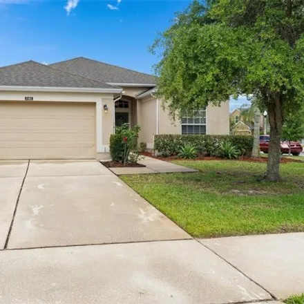 Rent this 3 bed house on 5142 Walnut Ridge Drive in Orlando, FL 32829