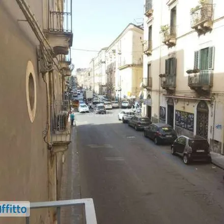 Image 4 - Palazzo Clarenza di San Domenico, Via Mannino, 95131 Catania CT, Italy - Apartment for rent