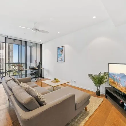 Rent this 1 bed apartment on Rocky's Pizza Place in Bronte Road, Bondi Junction NSW 2022