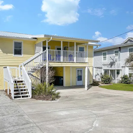 Image 1 - Holly Avenue, Garden City Beach, Horry County, SC 29576, USA - House for sale