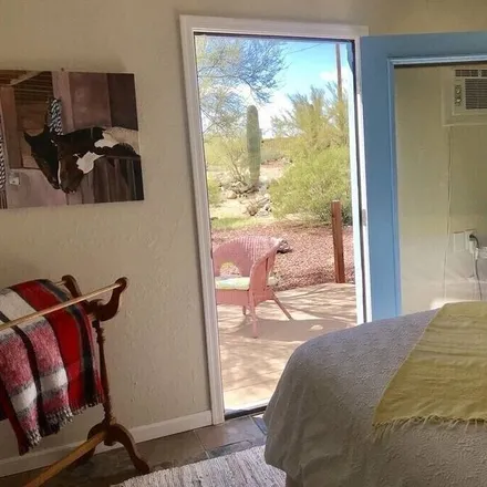 Rent this 1 bed house on Marana