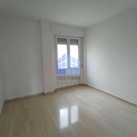 Rent this 5 bed apartment on Via Cristoforo Baioni 5b in 24123 Bergamo BG, Italy