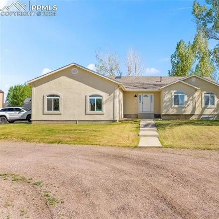 Buy this 5 bed house on Crystal Way in Pueblo County, CO 81006