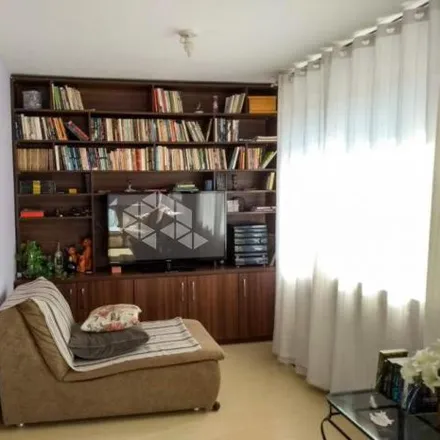 Buy this 1 bed apartment on Travessa Viamão in Teresópolis, Porto Alegre - RS