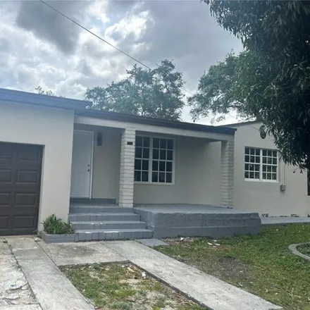 Buy this 3 bed house on 14501 Northwest 16th Avenue in Mitchell Lake Estates, Miami-Dade County