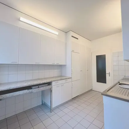 Image 7 - Dätwylerstrasse 8;10;12;14;16, 6460 Altdorf (UR), Switzerland - Apartment for rent
