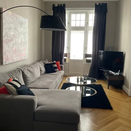 Rent this 5 bed apartment on Eppendorfer Baum 10 in 20249 Hamburg, Germany