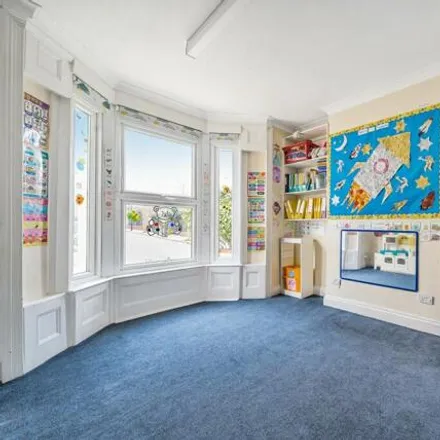 Image 3 - Clapton Girls' Academy, Laura Place, Lower Clapton, London, E5 0RB, United Kingdom - House for sale