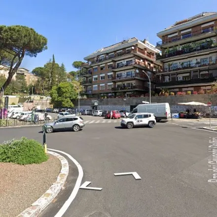 Rent this 2 bed apartment on Piazza dei Giuochi Delfici in 00194 Rome RM, Italy
