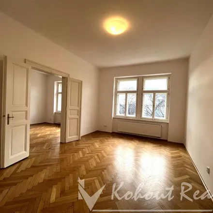 Image 8 - Varšavská 1041/26, 120 00 Prague, Czechia - Apartment for rent