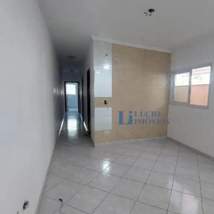 Image 2 - Avenida Estados Unidos, Parque das Nações, Santo André - SP, 09210-610, Brazil - Apartment for rent