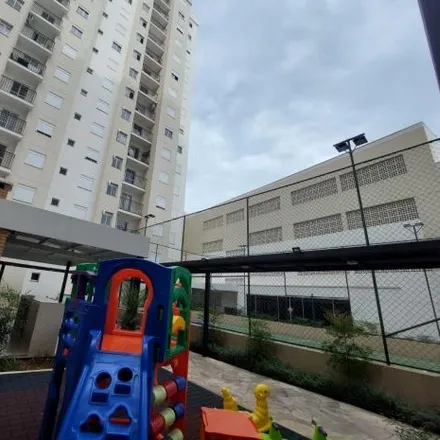 Buy this 2 bed apartment on Rua Jorge Zohlner in Morumbi, Piracicaba - SP
