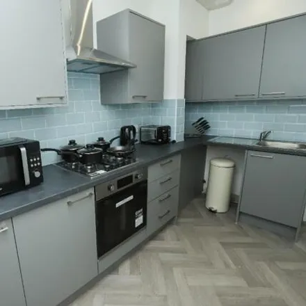 Image 2 - Wellesley Road, Middlesbrough, TS4 2DB, United Kingdom - House for rent