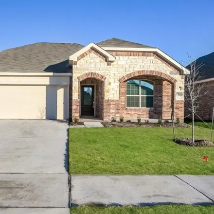 Rent this 4 bed house on Idlewood Trail in Collin County, TX