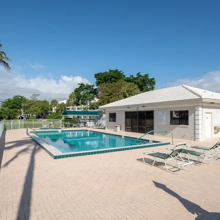 Image 1 - Balboa Circle, Boca Del Mar, Palm Beach County, FL 33433, USA - Apartment for rent
