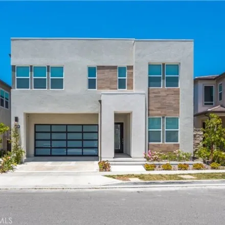 Buy this 5 bed house on 211 Wild Flower in California, 92630