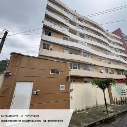 Image 2 - Rua Canindé 836, Mucuripe, Fortaleza - CE, 60175-330, Brazil - Apartment for sale