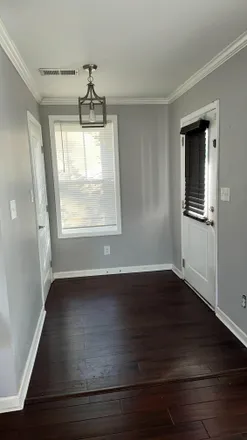 Rent this 3 bed house on 2364 Burroughs Ave SE in Atlanta, GA 30315
