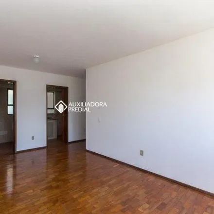 Buy this 1 bed apartment on Avenida Desembargador André da Rocha 92 in Historic District, Porto Alegre - RS
