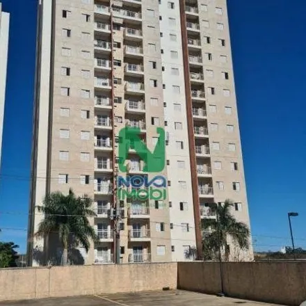 Buy this 2 bed apartment on Rua José Zagueti in Vila Industrial, Piracicaba - SP