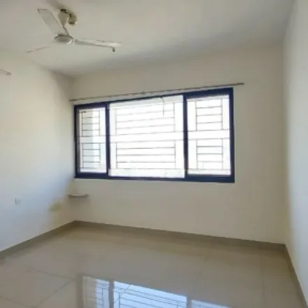 Buy this 3 bed apartment on unnamed road in Pune, Pune - 411024