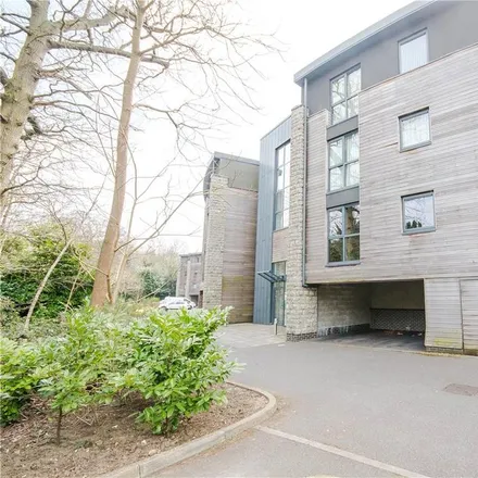 Rent this 1 bed apartment on Invicta Park Barracks in Rock Road, Penenden Heath