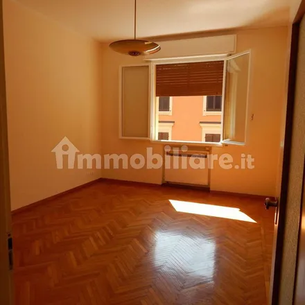 Rent this 3 bed apartment on Via San Vitale in 15, 40125 Bologna BO
