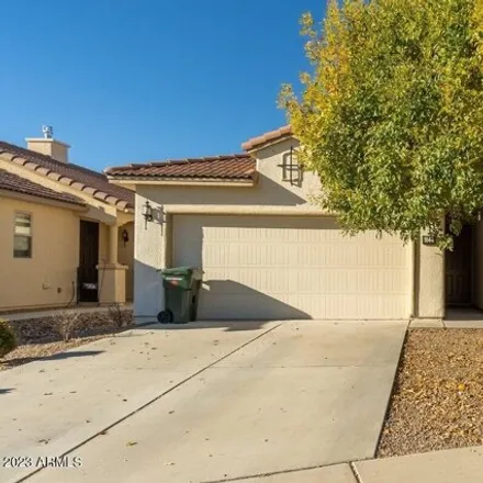 Buy this 3 bed house on 1645 Biscayne Drive in Sierra Vista, AZ 85635