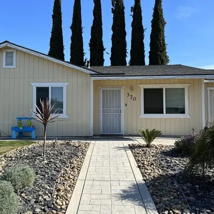 Buy this 3 bed house on 360 Villa Real Court in Lathrop, CA 95330