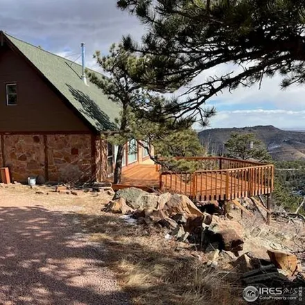 Buy this 2 bed house on 254 Sandstone Drive in Boulder County, CO 80540