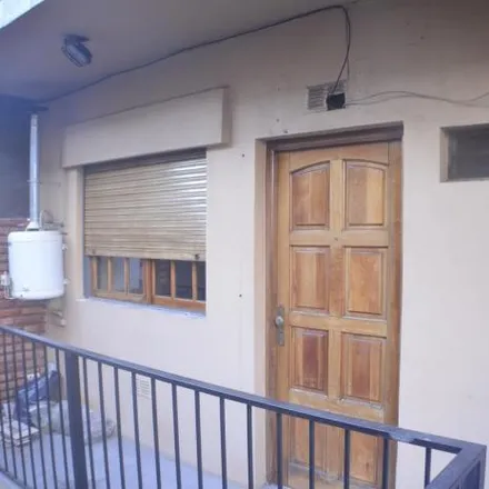 Buy this 1 bed apartment on 97 - Félix Ballester 2901 in Villa Yapeyú, San Andrés